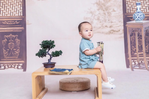 平邑孕妇肚子上的黑线